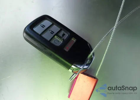 2022 Honda Pilot Awd Special Edition from USA, damaged, VIN 5FNYF6H20NB015956